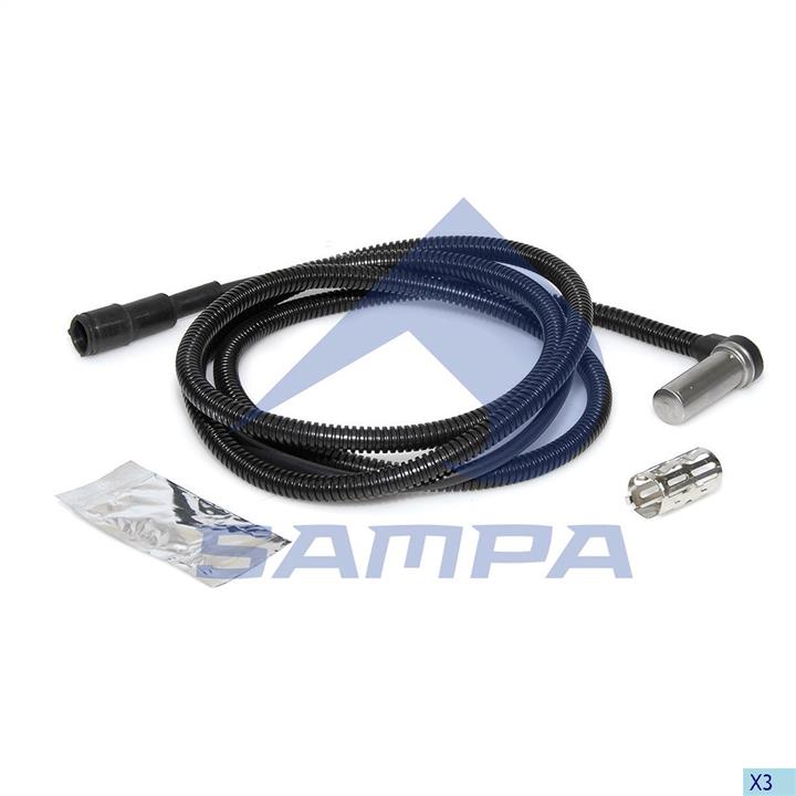 Sampa 096.324 Sensor, wheel 096324