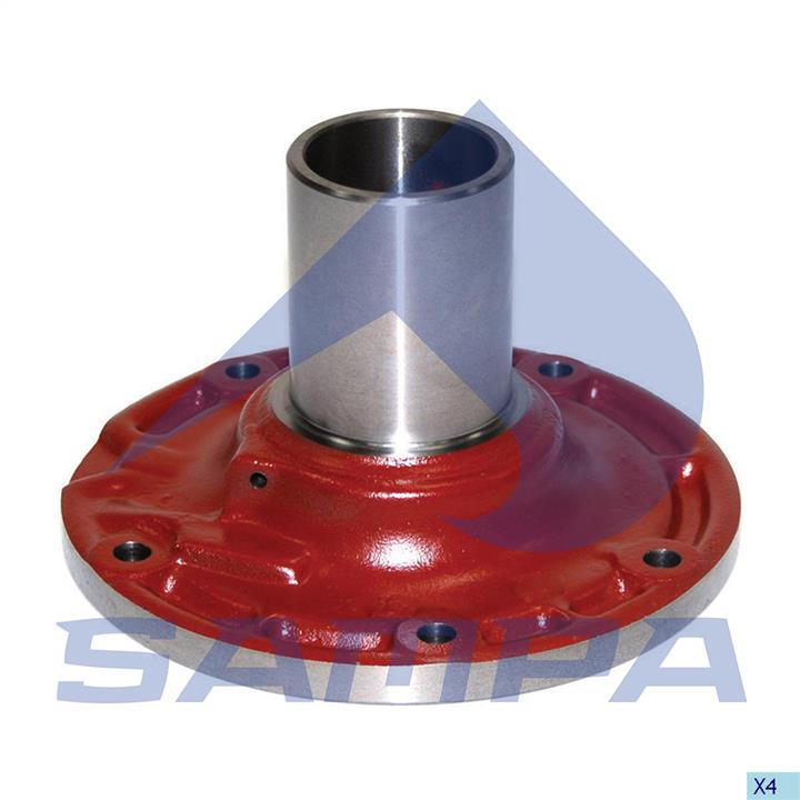 Sampa 033.357 Primary shaft bearing cover 033357