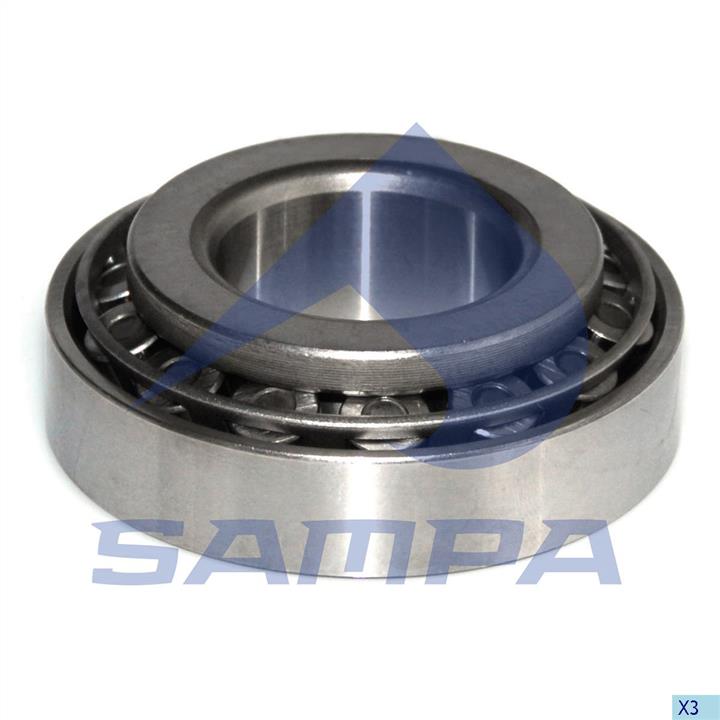 Sampa 111.075 King pin bearing 111075