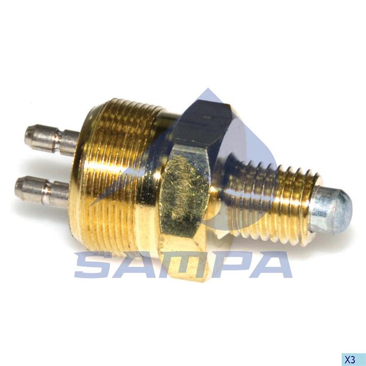 Sampa 096.210 Differential lock switch 096210