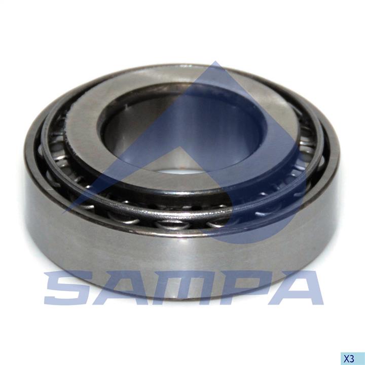 Sampa 111.046 Wheel hub bearing 111046