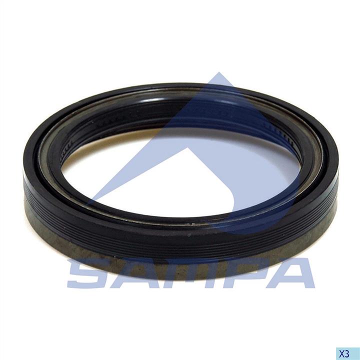 Sampa 115.070 SHAFT SEALS SINGLE 115070