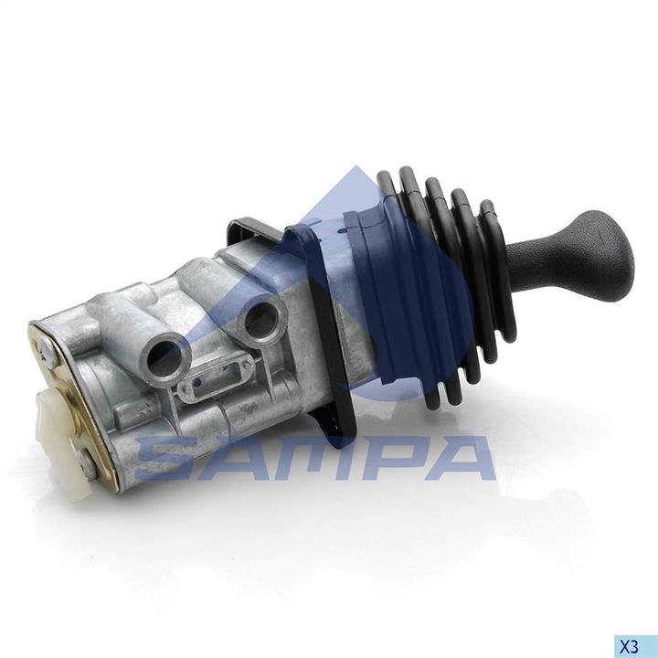 Sampa 096.471 Hand brake valve 096471
