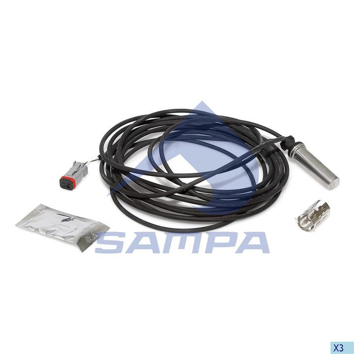 Sampa 096.348 Sensor, wheel 096348