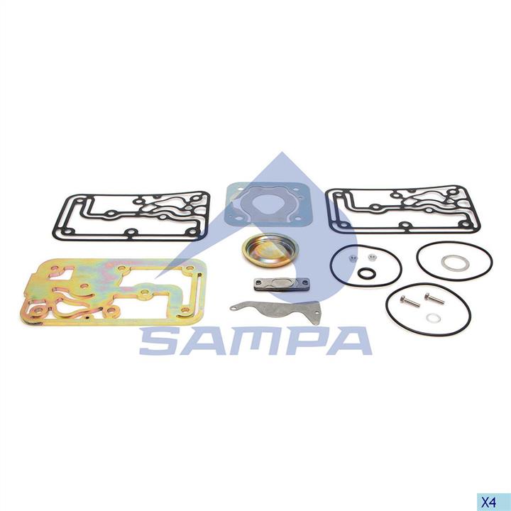 Sampa 096.767 Pneumatic compressor repair kit 096767