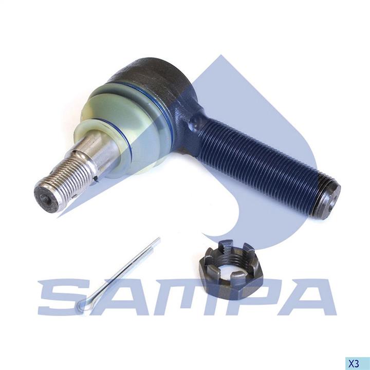 Sampa 097.187 Tie rod end outer 097187