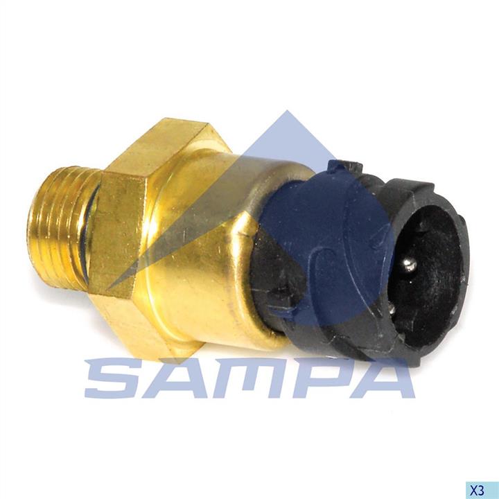 Sampa 096.234 Sensor, compressed-air system 096234