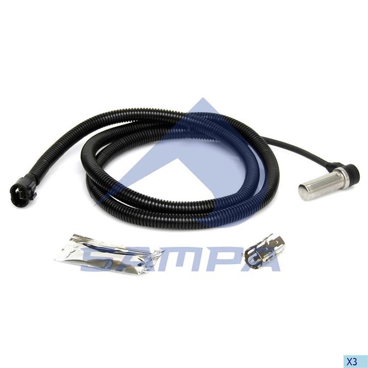 Sampa 096.256 Sensor, wheel 096256