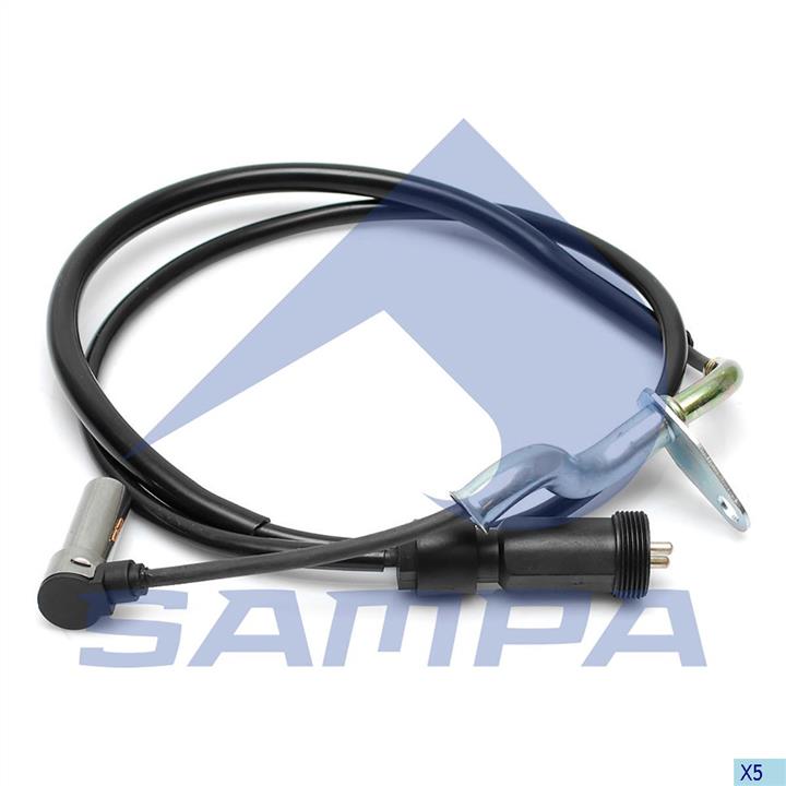 Sampa 096.262 Sensor, wheel 096262