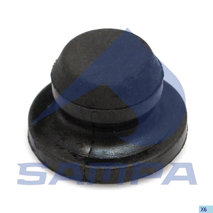 Sampa 033.233 Sealing-/Protection Plugs 033233