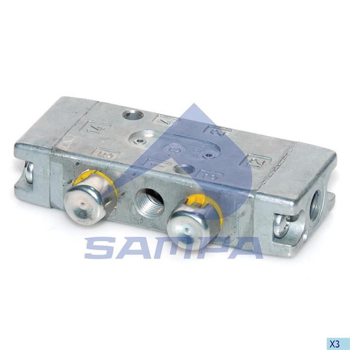 Sampa 096.279 Multi-position valve 096279