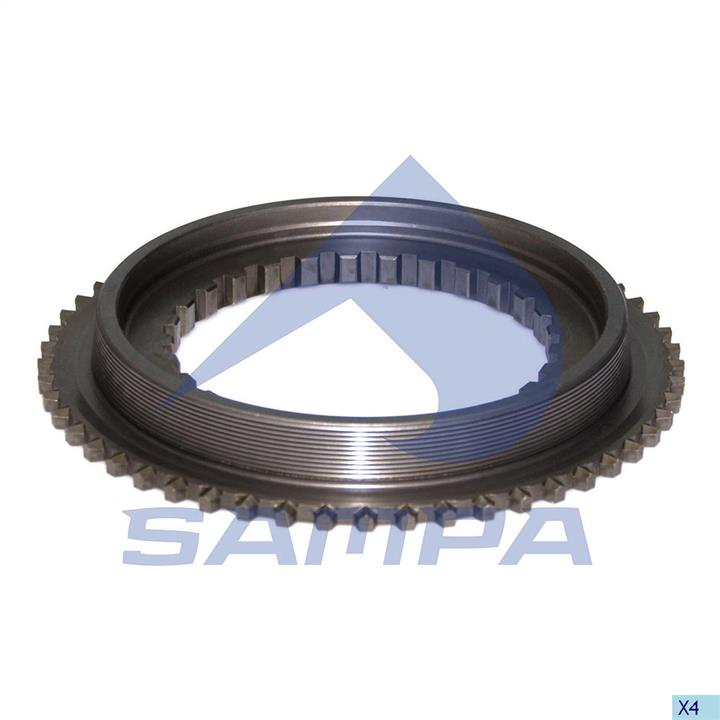 Sampa 033.292 Synchronizer Ring, outer planetary gear main shaft 033292