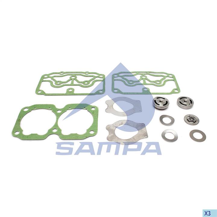 Sampa 096.764 Pneumatic compressor repair kit 096764