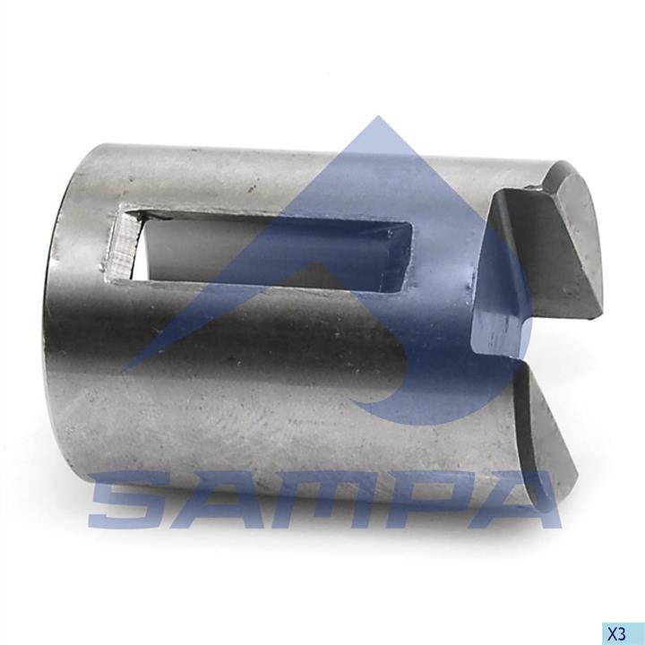 Sampa 118.041 Caliper slide pin 118041