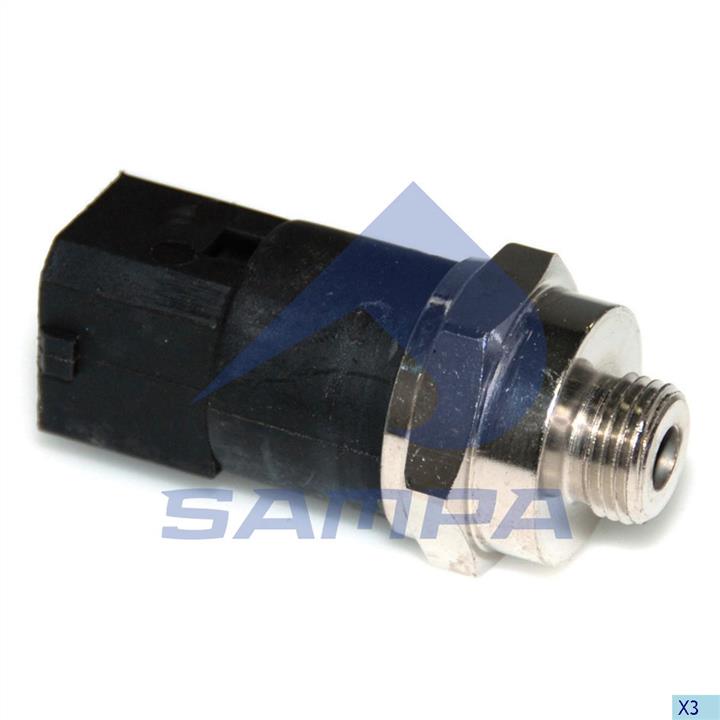 Sampa 096.218 Oil pressure sensor 096218