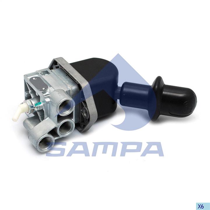 Sampa 096.475 Hand brake valve 096475