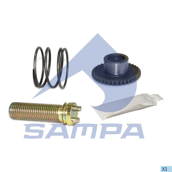 Sampa 096.554 Repair Kit, brake caliper 096554