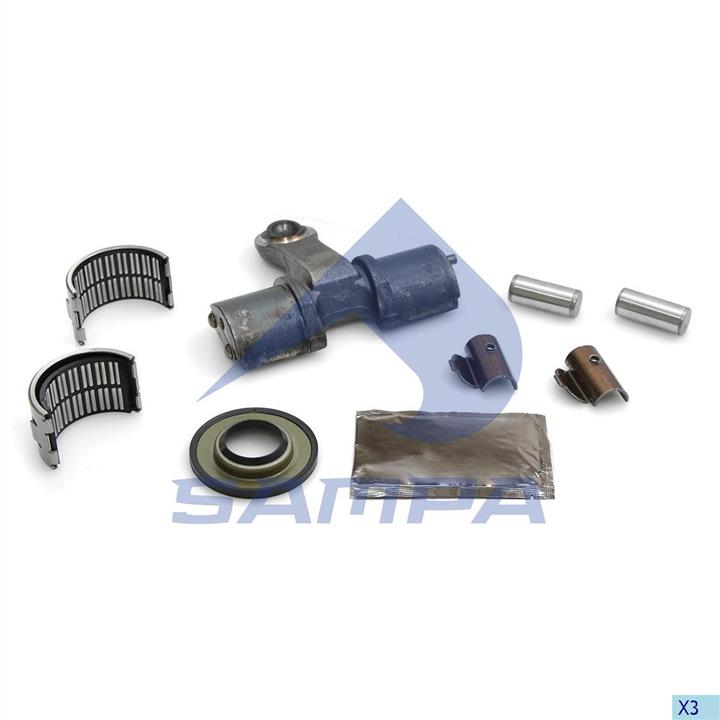 Sampa 096.664 Repair Kit, brake caliper 096664