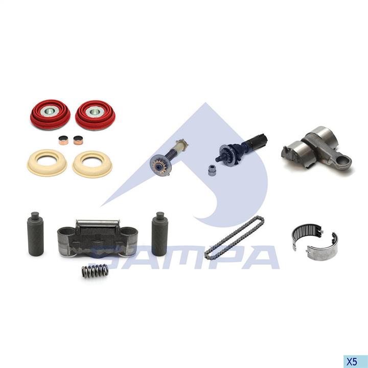 Sampa 096.789 Repair Kit, brake caliper 096789