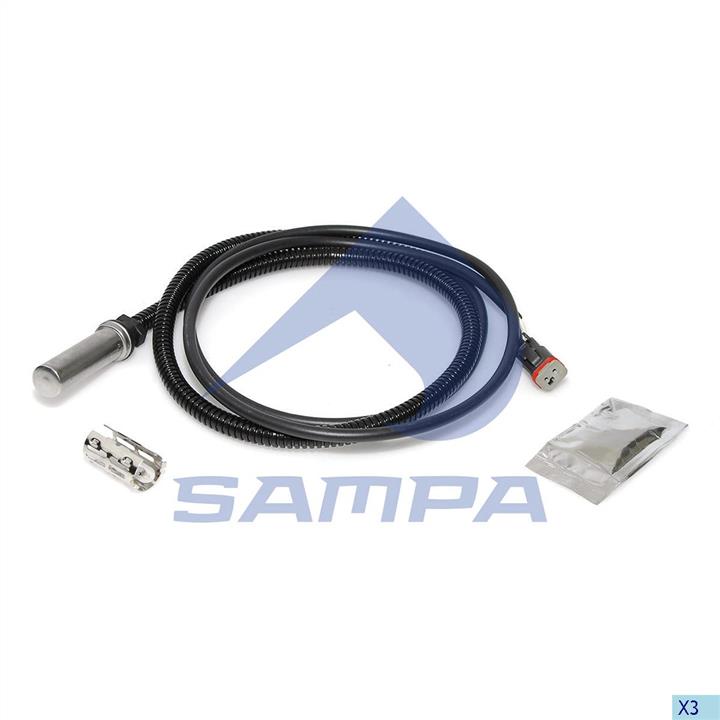 Sampa 096.329 Sensor, wheel 096329
