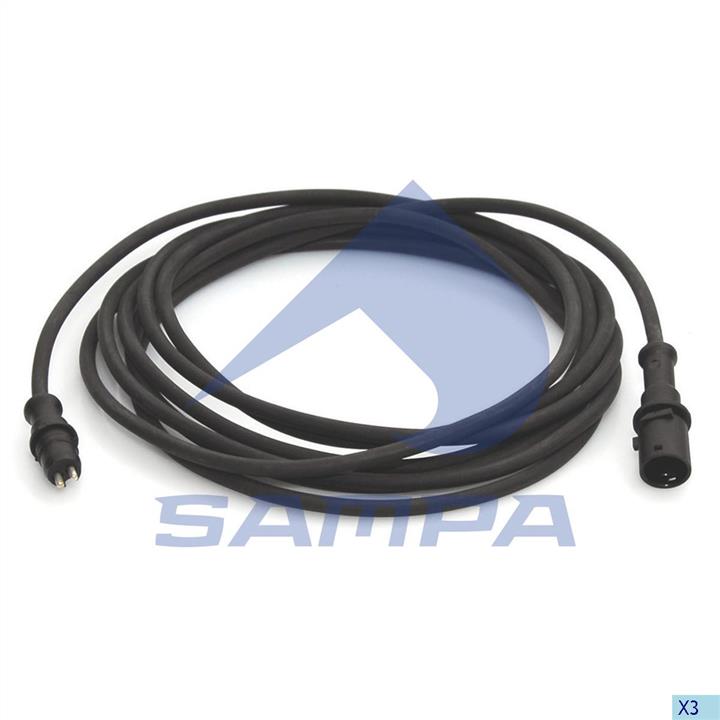 Sampa 096.266 Sensor, wheel 096266