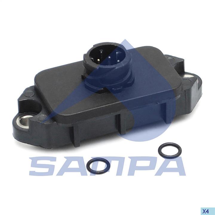 Sampa 096.369 Sensor, compressed-air system 096369