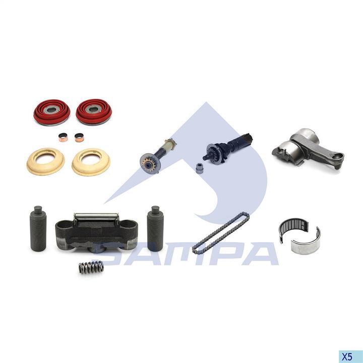 Sampa 096.790 Repair Kit, brake caliper 096790