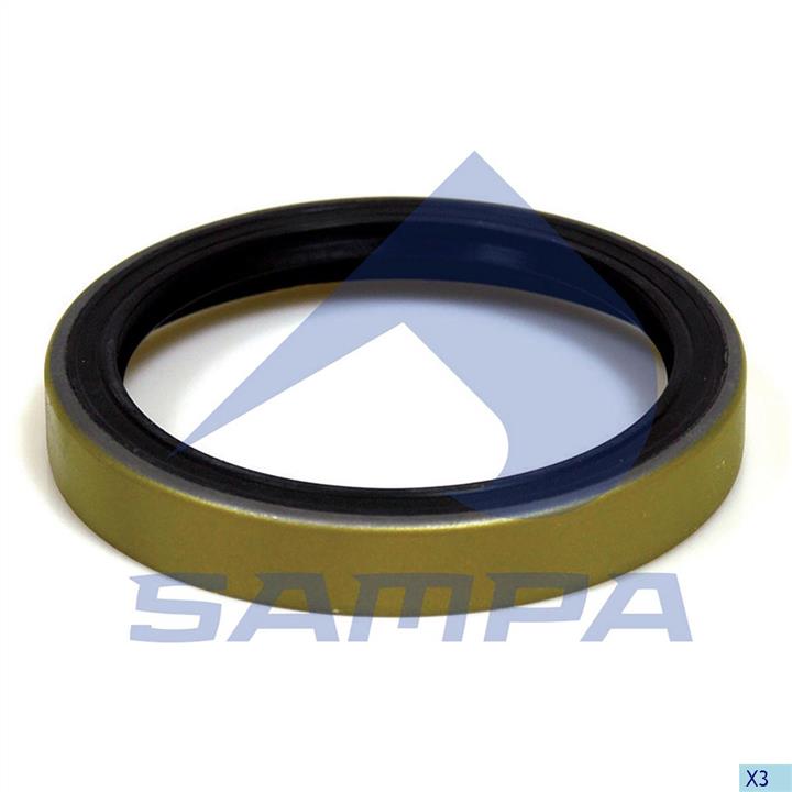 Sampa 115.068 SHAFT SEALS SINGLE 115068