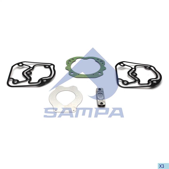 Sampa 096.774 Pneumatic compressor repair kit 096774