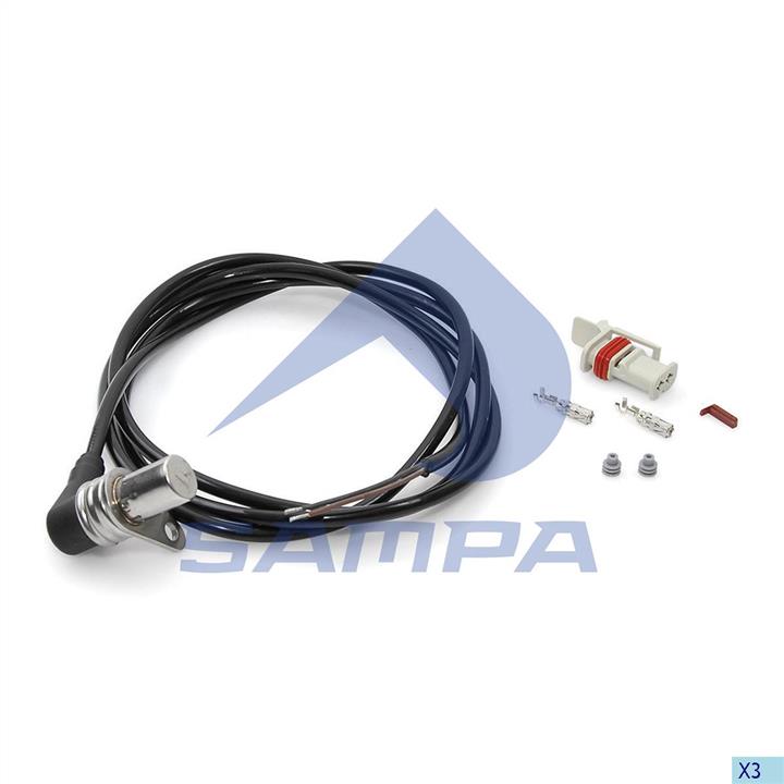 Sampa 096.375 Sensor, wheel 096375