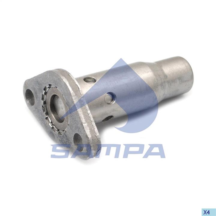 Sampa 096.215 Solenoid valve for oil pump 096215