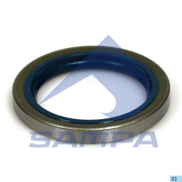 Sampa 115.096 Seal, brake camshaft 115096