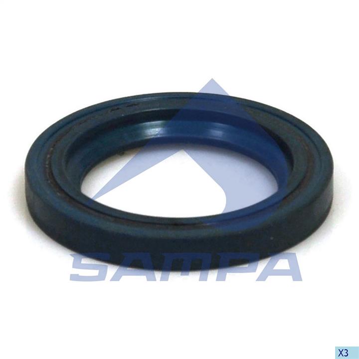 Sampa 115.065 SHAFT SEALS SINGLE 115065