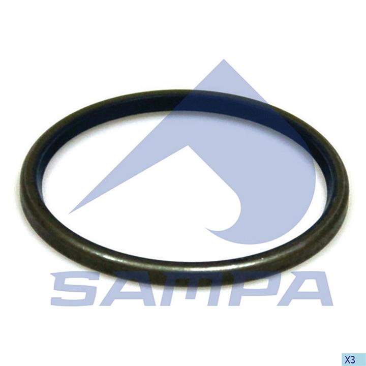 Sampa 115.087 Ring sealing 115087