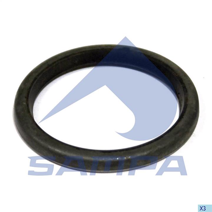 Sampa 115.054 Seal, brake camshaft 115054