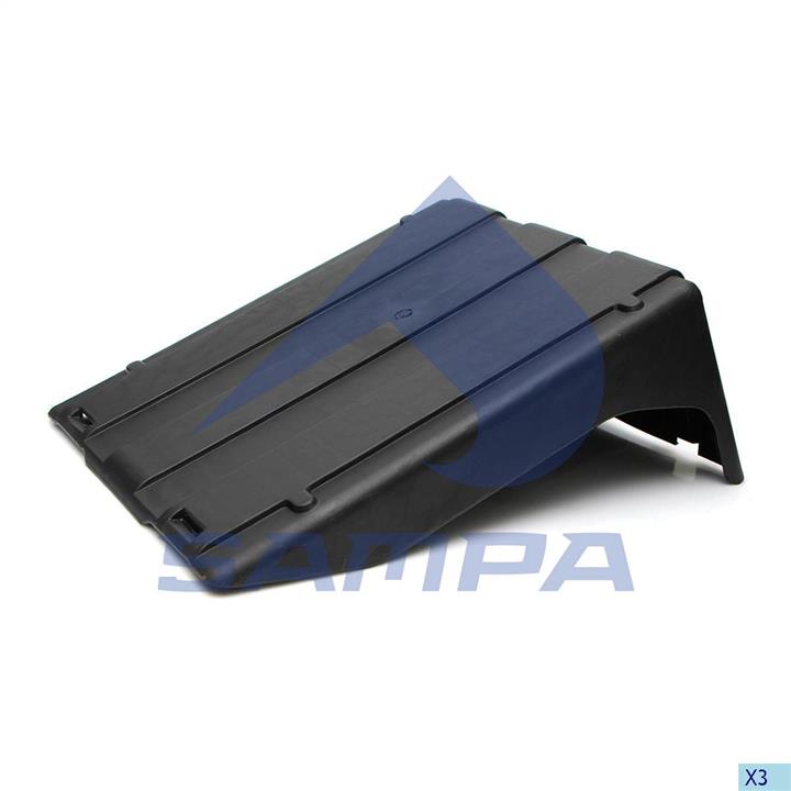 Sampa 1860 0208 Cover, battery box 18600208