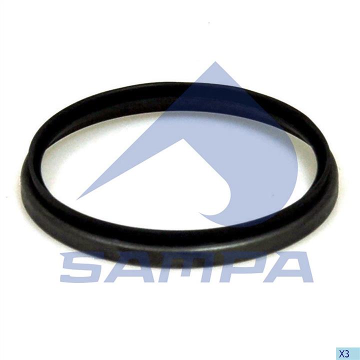 Sampa 115.072 Ring sealing 115072