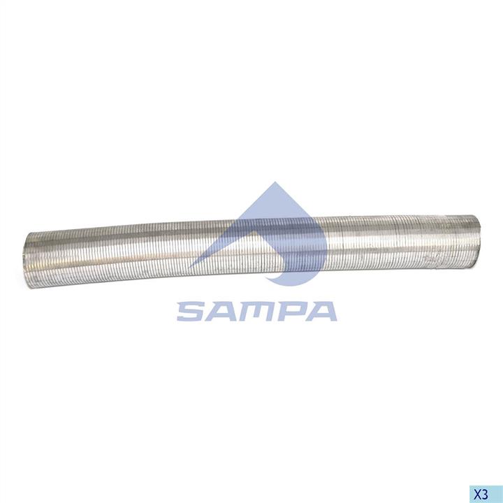 Sampa 096.173 Corrugated pipe 096173