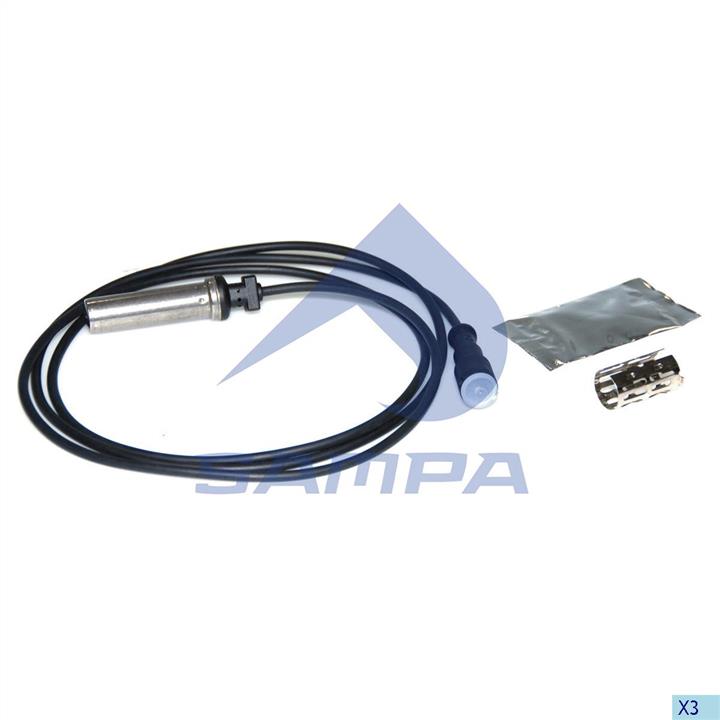 Sampa 096.213 Sensor ABS 096213