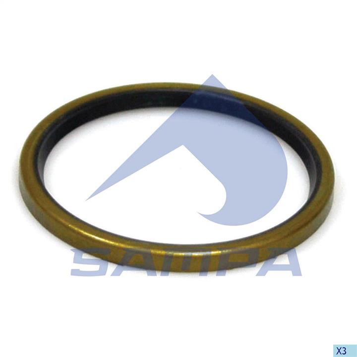 Sampa 115.010 Ring sealing 115010