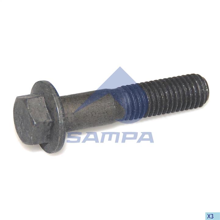 Sampa 102.453 Tie rod end 102453