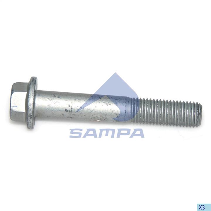 Sampa 102.216 Tie rod end 102216