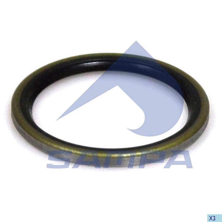 Sampa 115.022 Ring sealing 115022