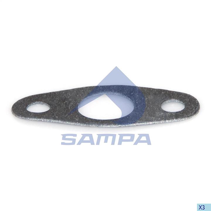 Sampa 203.165 Turbine gasket 203165