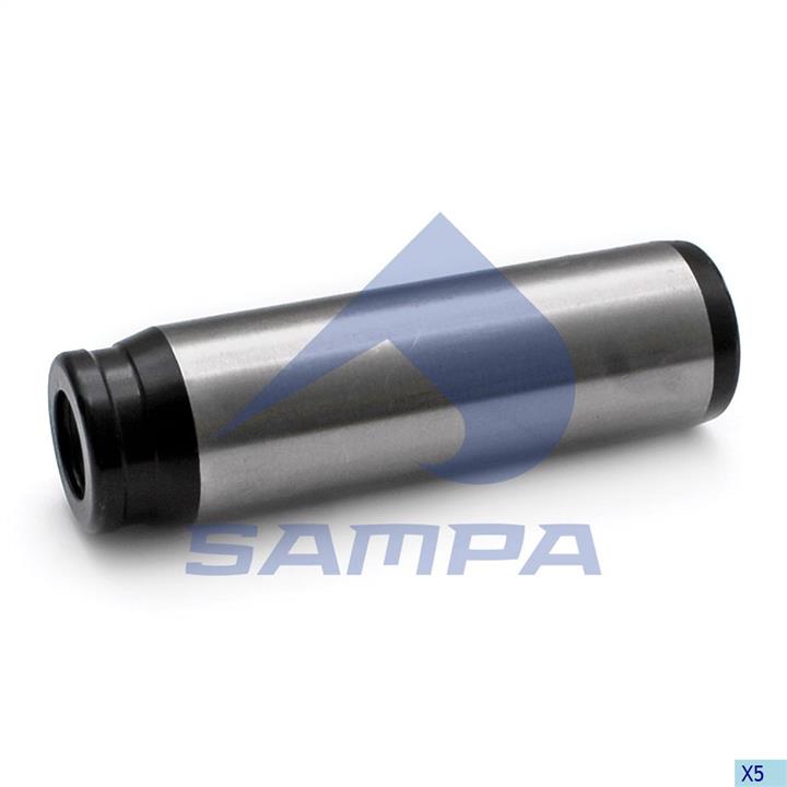 Sampa 101.213 Mounting kit brake pads 101213
