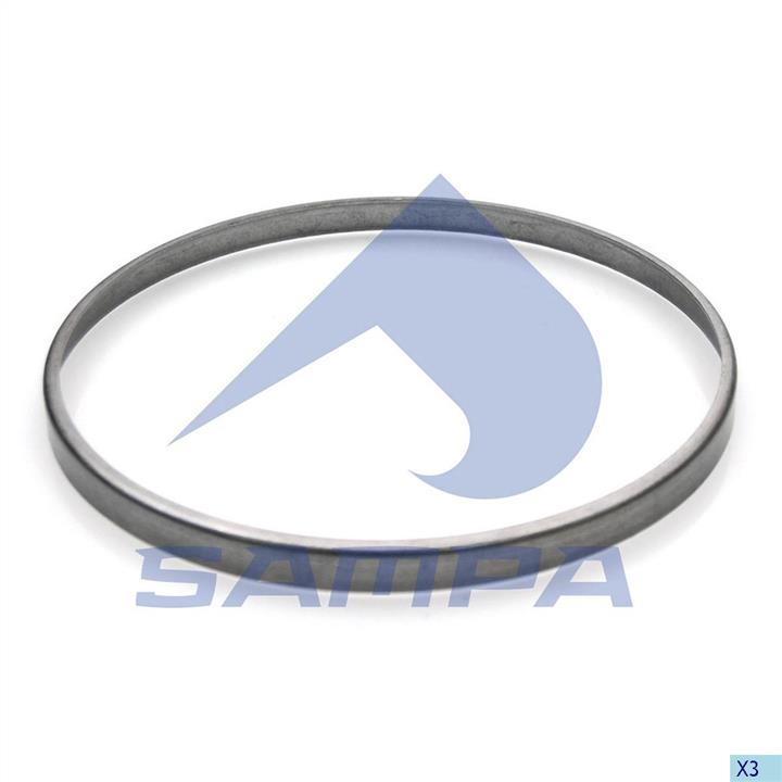 Sampa 114.554 SHAFT SEALS SINGLE 114554