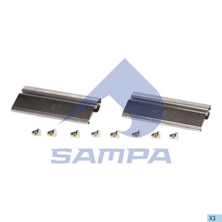 Sampa 096.544 Repair Kit, brake caliper 096544