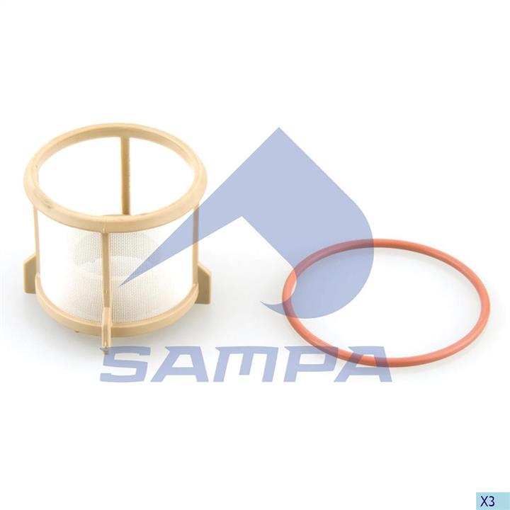 Sampa 080.681 Fuel pump repair kit 080681