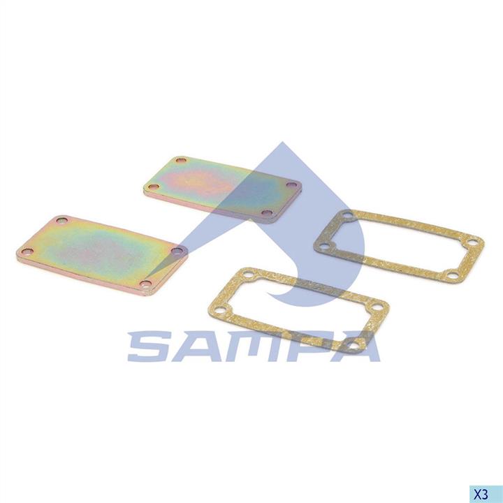 Sampa 096.771 Pneumatic compressor repair kit 096771