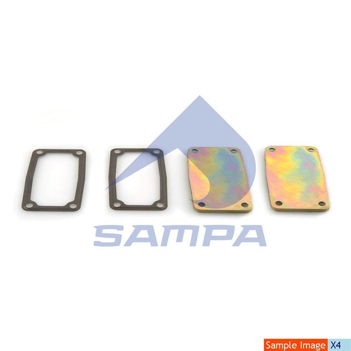 Sampa 096.754 Pneumatic compressor repair kit 096754